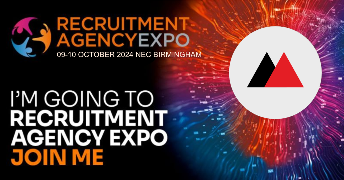 Come and join us at the Birmingham Recruitment Expo 2024! We'll be there to talk through our excellent customer serivce and exciting news products!