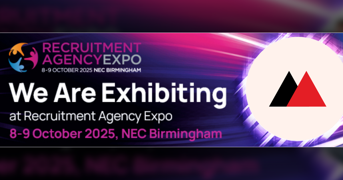 Come and join us at the Birmingham Recruitment Expo 2025! We'll be there to talk through our excellent customer serivce and exciting news products!