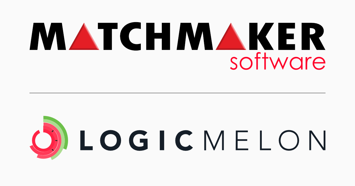 Are you ready to revolutionise your recruitment process? Introducing the powerful combination of MatchMaker Kairos and Logic Melon!